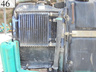 Used Construction Machine Used KOMATSU KOMATSU Excavator ~0.1m3 PC15MR-1