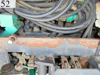 Used Construction Machine Used KOMATSU KOMATSU Excavator ~0.1m3 PC15MR-1
