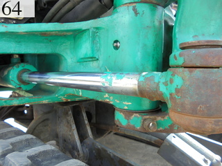 Used Construction Machine Used KOMATSU KOMATSU Excavator ~0.1m3 PC15MR-1