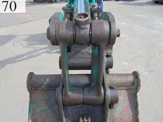 Used Construction Machine Used KOMATSU KOMATSU Excavator ~0.1m3 PC15MR-1