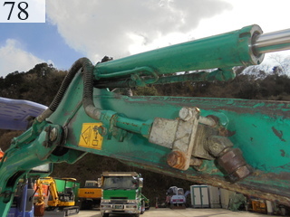 Used Construction Machine Used KOMATSU KOMATSU Excavator ~0.1m3 PC15MR-1