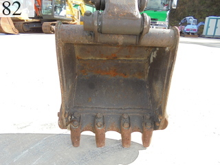 Used Construction Machine Used KOMATSU KOMATSU Excavator ~0.1m3 PC15MR-1