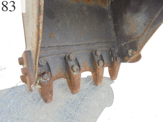 Used Construction Machine Used KOMATSU KOMATSU Excavator ~0.1m3 PC15MR-1