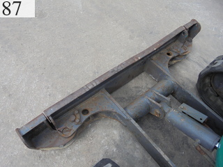 Used Construction Machine Used KOMATSU KOMATSU Excavator ~0.1m3 PC15MR-1