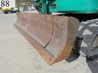 Used Construction Machine Used KOMATSU KOMATSU Excavator ~0.1m3 PC15MR-1