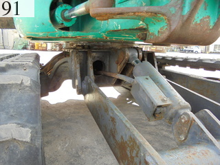 Used Construction Machine Used KOMATSU KOMATSU Excavator ~0.1m3 PC15MR-1