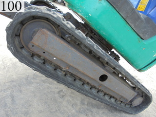 Used Construction Machine Used KOMATSU KOMATSU Excavator ~0.1m3 PC15MR-1