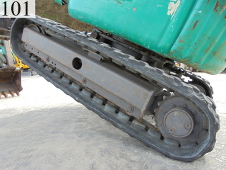 Used Construction Machine Used KOMATSU KOMATSU Excavator ~0.1m3 PC15MR-1