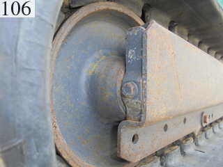 Used Construction Machine Used KOMATSU KOMATSU Excavator ~0.1m3 PC15MR-1