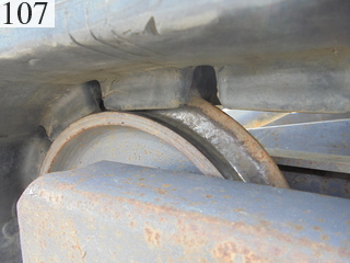 Used Construction Machine Used KOMATSU KOMATSU Excavator ~0.1m3 PC15MR-1