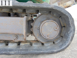 Used Construction Machine Used KOMATSU KOMATSU Excavator ~0.1m3 PC15MR-1