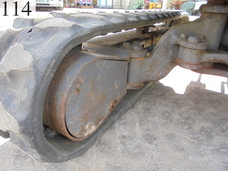 Used Construction Machine Used KOMATSU KOMATSU Excavator ~0.1m3 PC15MR-1