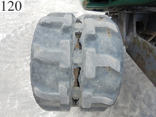 Used Construction Machine Used KOMATSU KOMATSU Excavator ~0.1m3 PC15MR-1
