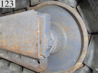 Used Construction Machine Used KOMATSU KOMATSU Excavator ~0.1m3 PC15MR-1