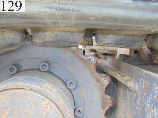 Used Construction Machine Used KOMATSU KOMATSU Excavator ~0.1m3 PC15MR-1