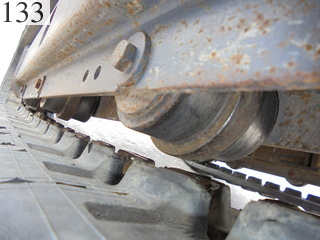 Used Construction Machine Used KOMATSU KOMATSU Excavator ~0.1m3 PC15MR-1