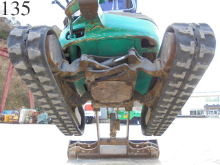 Used Construction Machine Used KOMATSU KOMATSU Excavator ~0.1m3 PC15MR-1