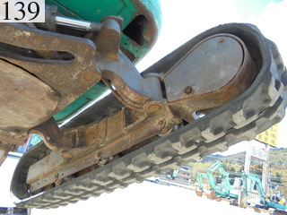 Used Construction Machine Used KOMATSU KOMATSU Excavator ~0.1m3 PC15MR-1