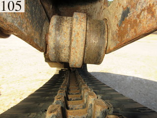 Used Construction Machine Used KOMATSU KOMATSU Excavator ~0.1m3 PC18MR-2