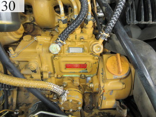 Used Construction Machine Used KOMATSU KOMATSU Excavator ~0.1m3 PC20-7