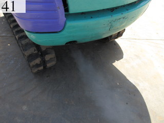 Used Construction Machine Used KOMATSU KOMATSU Excavator ~0.1m3 PC20-7