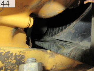 Used Construction Machine Used KOMATSU KOMATSU Excavator ~0.1m3 PC20-7