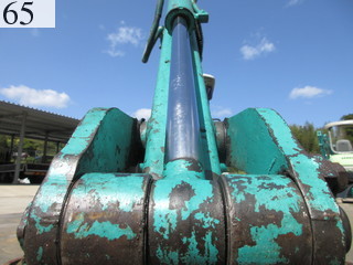 Used Construction Machine Used KOMATSU KOMATSU Excavator ~0.1m3 PC20-7
