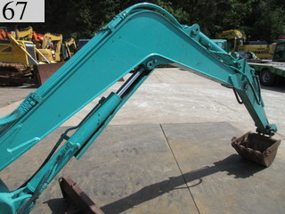 Used Construction Machine Used KOMATSU KOMATSU Excavator ~0.1m3 PC20-7