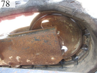 Used Construction Machine Used KOMATSU KOMATSU Excavator ~0.1m3 PC20-7