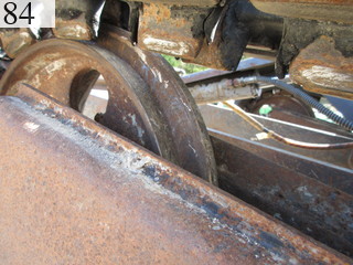 Used Construction Machine Used KOMATSU KOMATSU Excavator ~0.1m3 PC20-7