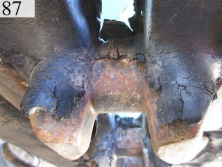 Used Construction Machine Used KOMATSU KOMATSU Excavator ~0.1m3 PC20-7