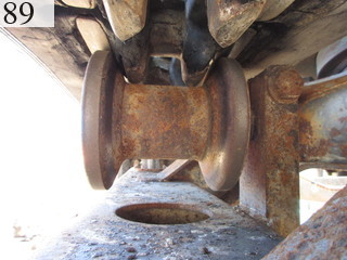 Used Construction Machine Used KOMATSU KOMATSU Excavator ~0.1m3 PC20-7