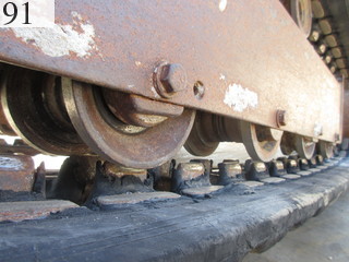Used Construction Machine Used KOMATSU KOMATSU Excavator ~0.1m3 PC20-7