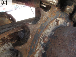 Used Construction Machine Used KOMATSU KOMATSU Excavator ~0.1m3 PC20-7