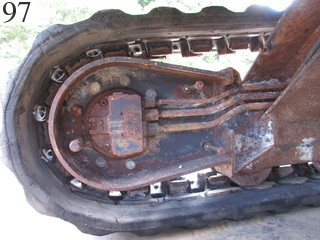 Used Construction Machine Used KOMATSU KOMATSU Excavator ~0.1m3 PC20-7