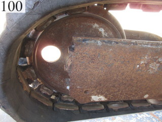 Used Construction Machine Used KOMATSU KOMATSU Excavator ~0.1m3 PC20-7
