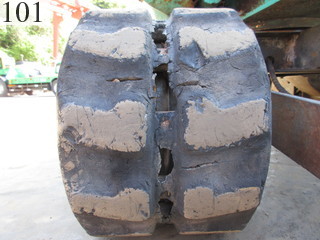 Used Construction Machine Used KOMATSU KOMATSU Excavator ~0.1m3 PC20-7