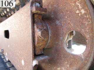 Used Construction Machine Used KOMATSU KOMATSU Excavator ~0.1m3 PC20-7