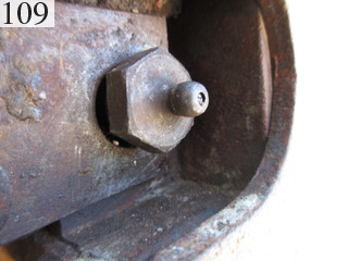 Used Construction Machine Used KOMATSU KOMATSU Excavator ~0.1m3 PC20-7