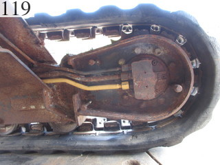 Used Construction Machine Used KOMATSU KOMATSU Excavator ~0.1m3 PC20-7