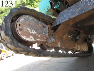 Used Construction Machine Used KOMATSU KOMATSU Excavator ~0.1m3 PC20-7