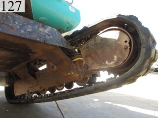 Used Construction Machine Used KOMATSU KOMATSU Excavator ~0.1m3 PC20-7