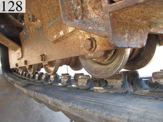 Used Construction Machine Used KOMATSU KOMATSU Excavator ~0.1m3 PC20-7