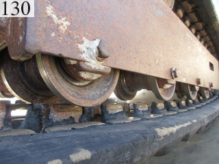 Used Construction Machine Used KOMATSU KOMATSU Excavator ~0.1m3 PC20-7