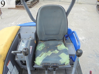 Used Construction Machine Used KOMATSU KOMATSU Excavator ~0.1m3 PC20MR-1