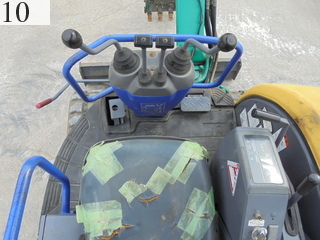 Used Construction Machine Used KOMATSU KOMATSU Excavator ~0.1m3 PC20MR-1