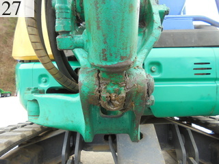 Used Construction Machine Used KOMATSU KOMATSU Excavator ~0.1m3 PC20MR-1