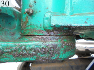 Used Construction Machine Used KOMATSU KOMATSU Excavator ~0.1m3 PC20MR-1