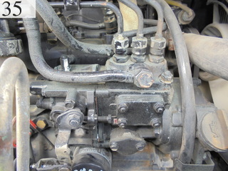 Used Construction Machine Used KOMATSU KOMATSU Excavator ~0.1m3 PC20MR-1