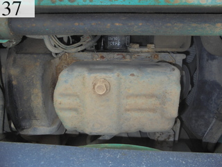 Used Construction Machine Used KOMATSU KOMATSU Excavator ~0.1m3 PC20MR-1